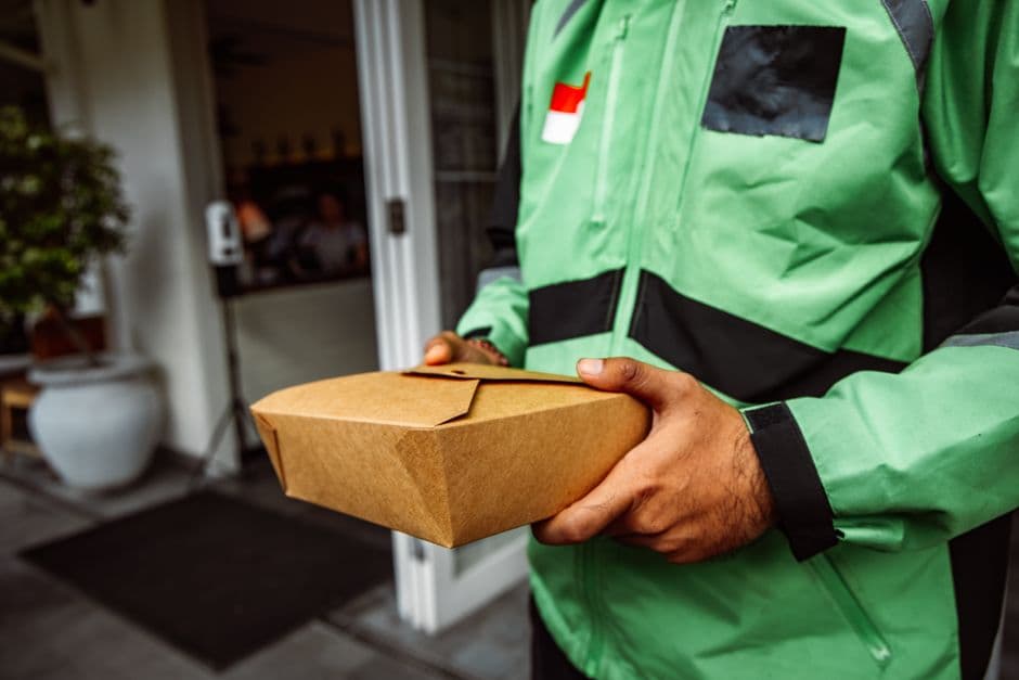 COD & delivery confirmation