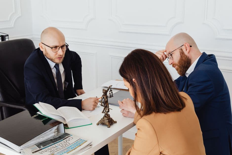Consultation booking