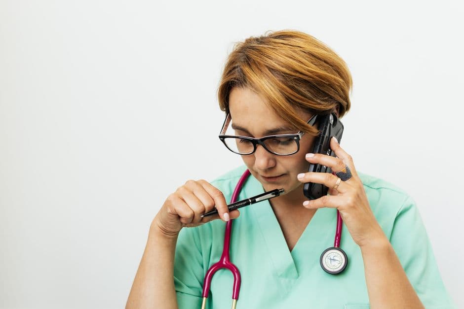 Appointment scheduling