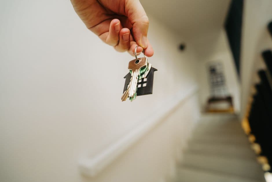 Tenant maintenance requests