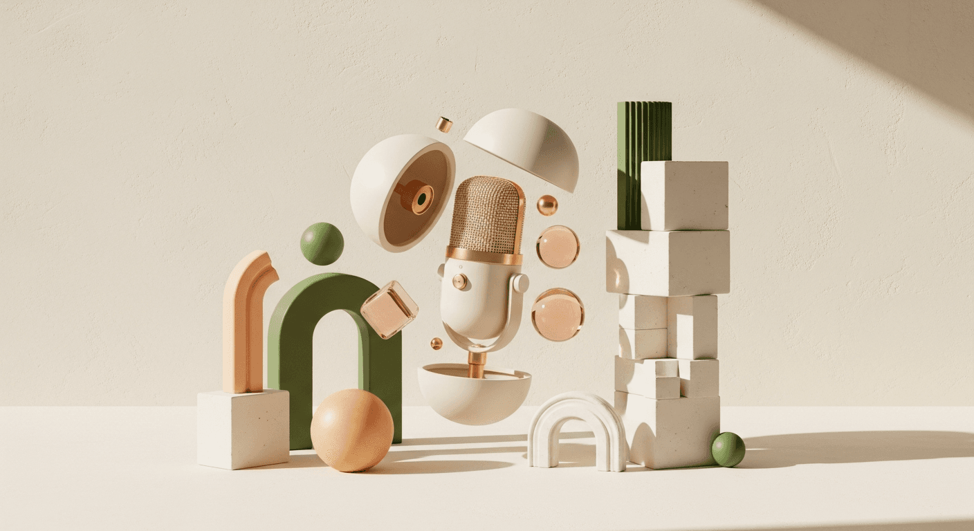 AI Voice Agents: How They Work & How to Build One
