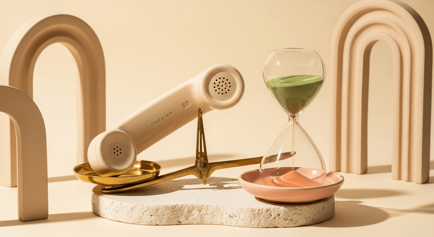 Call Center Service Level: What 80/20 Really Means