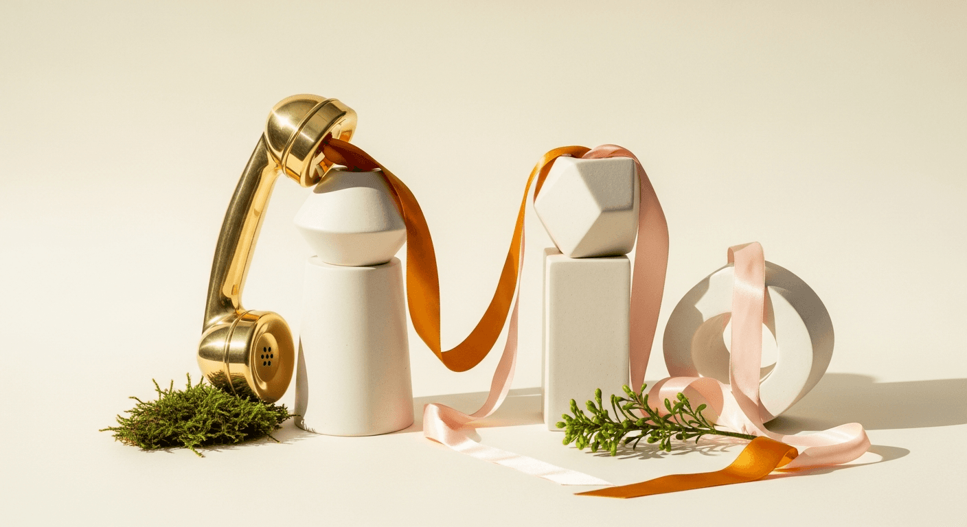 Omnichannel AI: Voice-First Kundensupport, der sich erinnert